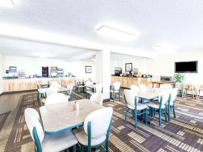 Days Inn by Wyndham Bismarckの写真