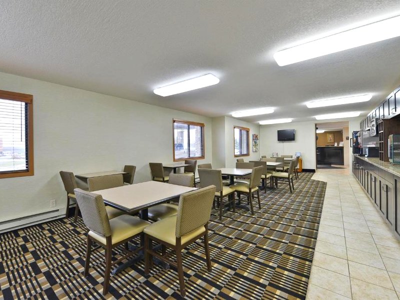 Americas Best Value Inn & Suites Bismarckの写真