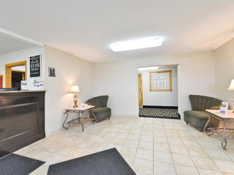 Americas Best Value Inn & Suites Bismarckの写真