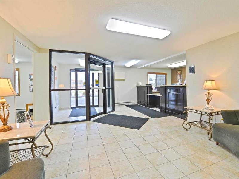 Americas Best Value Inn & Suites Bismarckの写真