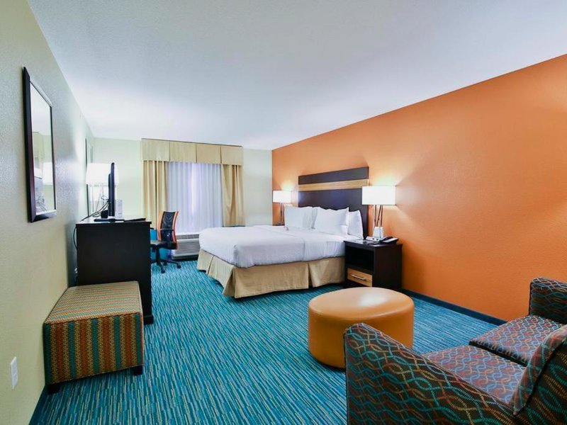 Holiday Inn Bismarck By IHGの写真