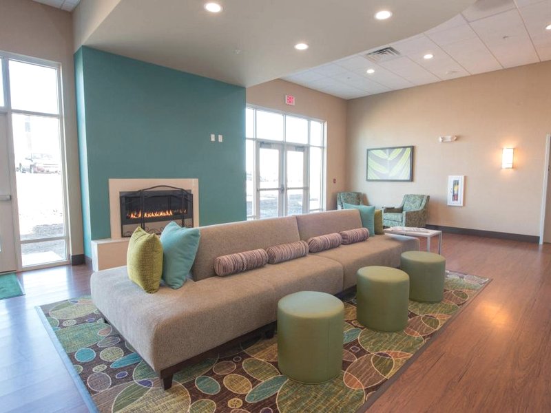 Holiday Inn Bismarck By IHGの写真