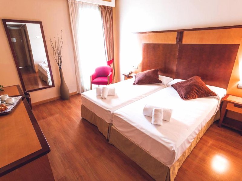 ホテル バルド レコレトス ココ (Hotel Bardo Recoletos Coco                                                      )の写真