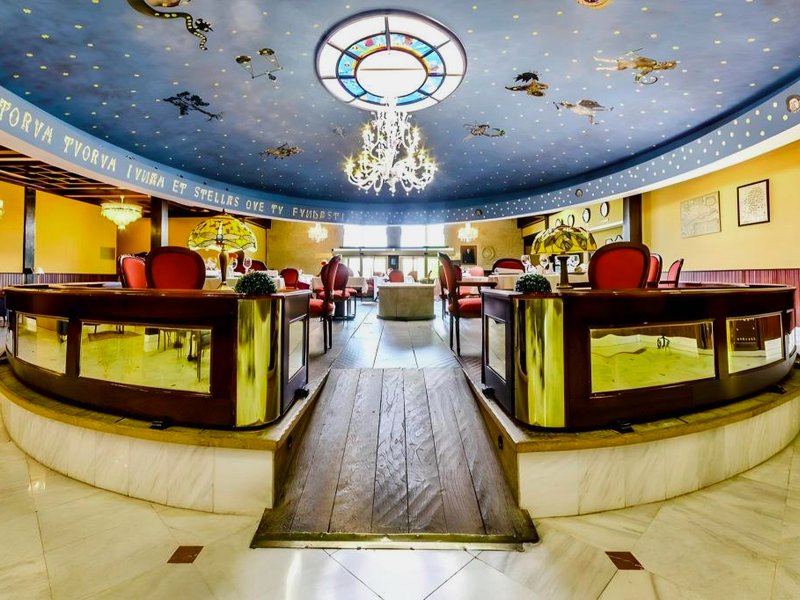 Hotel Dona Brigida – Salamanca Forumの写真