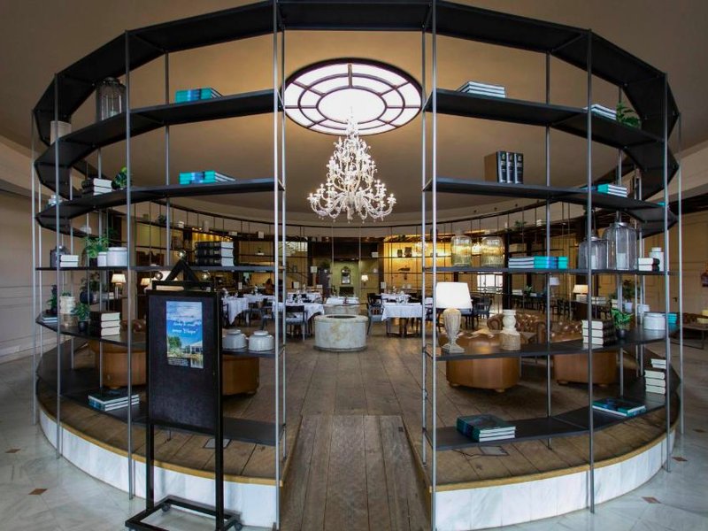 Hotel Dona Brigida – Salamanca Forumの写真