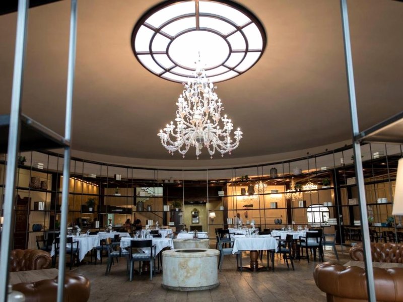 Hotel Dona Brigida – Salamanca Forumの写真