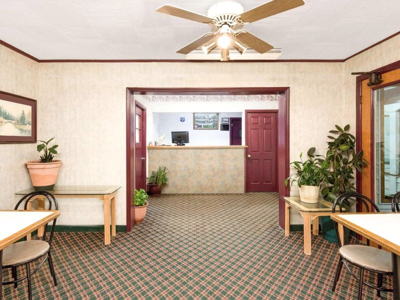 Knights Inn  Galax VAの写真