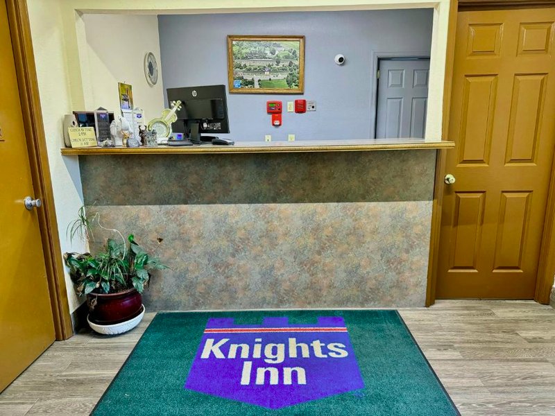 Knights Inn  Galax VAの写真
