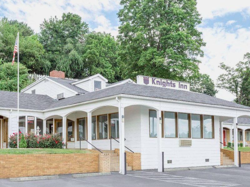 Knights Inn  Galax VAの写真