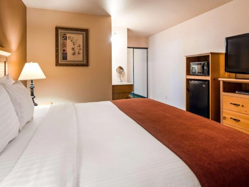 ベストウェスタン プラス ハートフォード ロッジ (Best Western PLUS Hartford Lodge)の写真