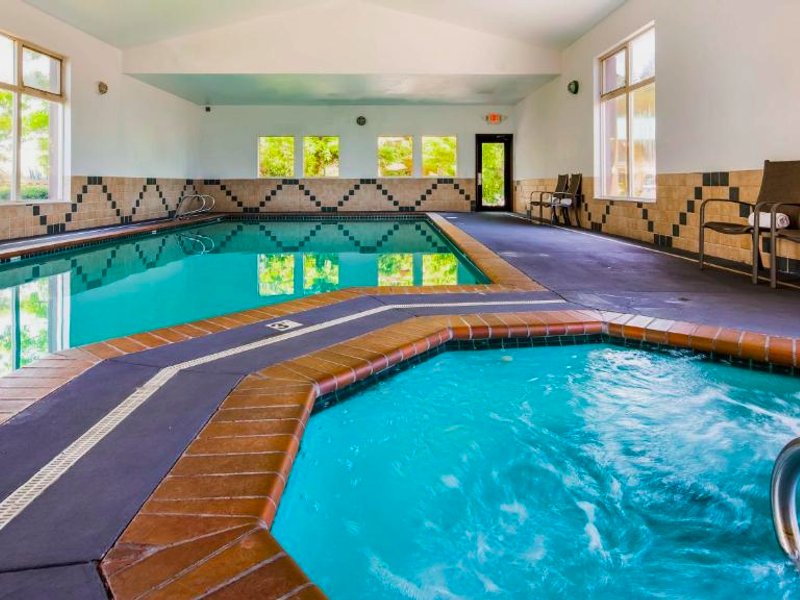 ベストウェスタン プラス ハートフォード ロッジ (Best Western PLUS Hartford Lodge)の写真