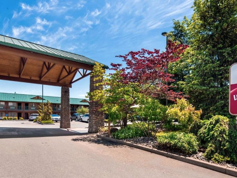 ベストウェスタン プラス ハートフォード ロッジ (Best Western PLUS Hartford Lodge)の写真
