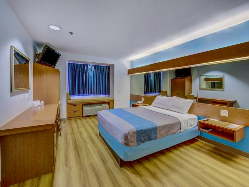 Motel 6 Sutherlin, OR – I-5の写真