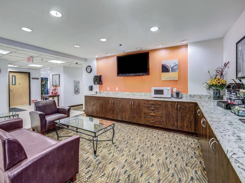 Motel 6 Sutherlin, OR – I-5の写真