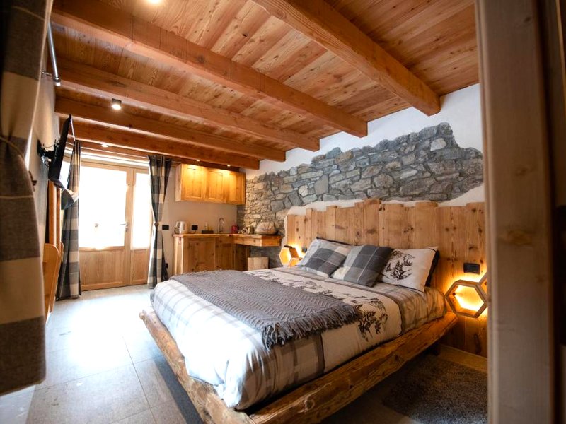 Le Camere di Naturalysの写真