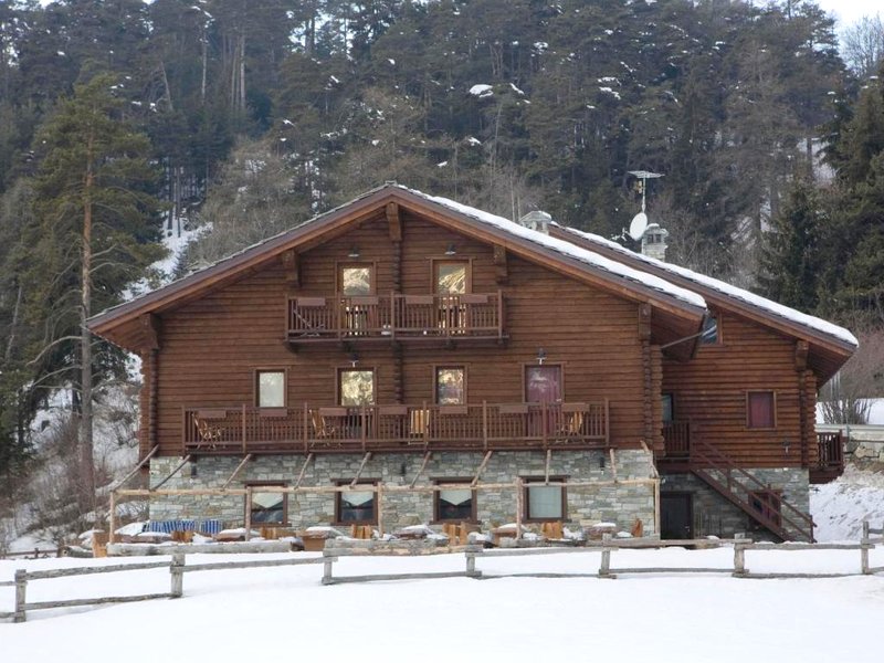Agriturismo Les Hibouxの写真
