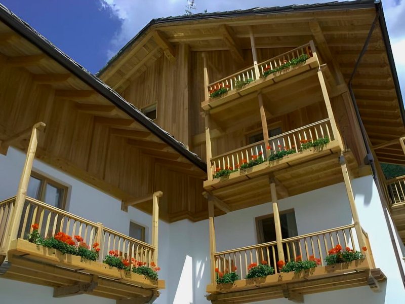 Hotel Nordendの写真