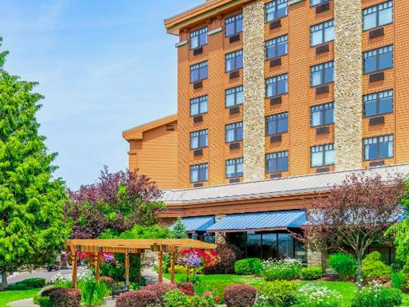 シルバー リーフ カジノ リゾート (Silver Reef Casino Resort)の写真