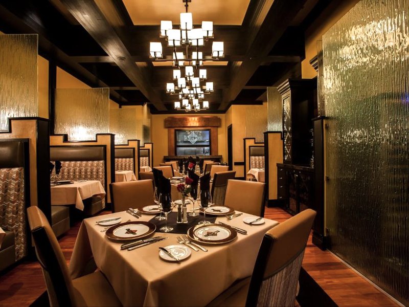 シルバー リーフ カジノ リゾート (Silver Reef Casino Resort)の写真