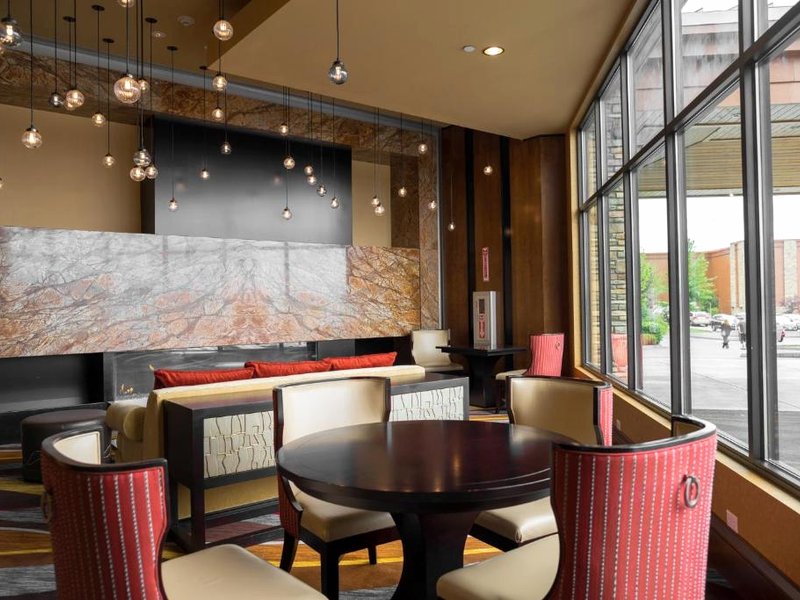 シルバー リーフ カジノ リゾート (Silver Reef Casino Resort)の写真