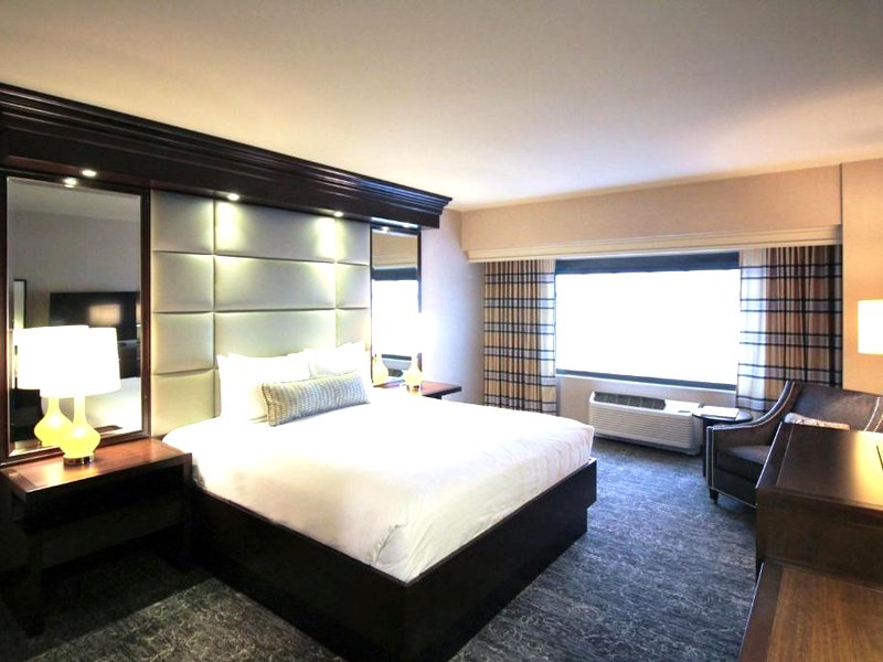 シルバー リーフ カジノ リゾート (Silver Reef Casino Resort)の写真
