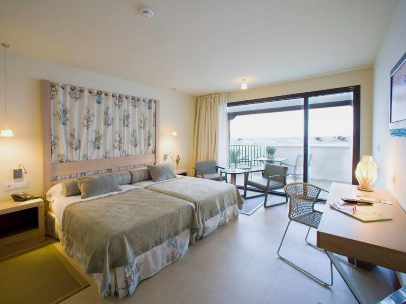 パラドール デ モハカル (Parador de Mojacar)の写真