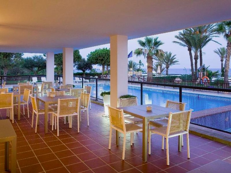 パラドール デ モハカル (Parador de Mojacar)の写真