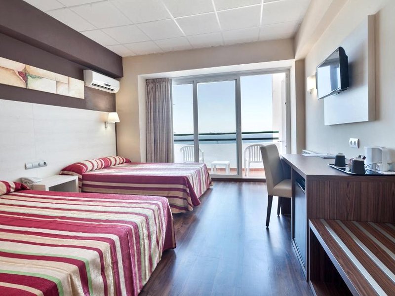 Hotel Best Indaloの写真