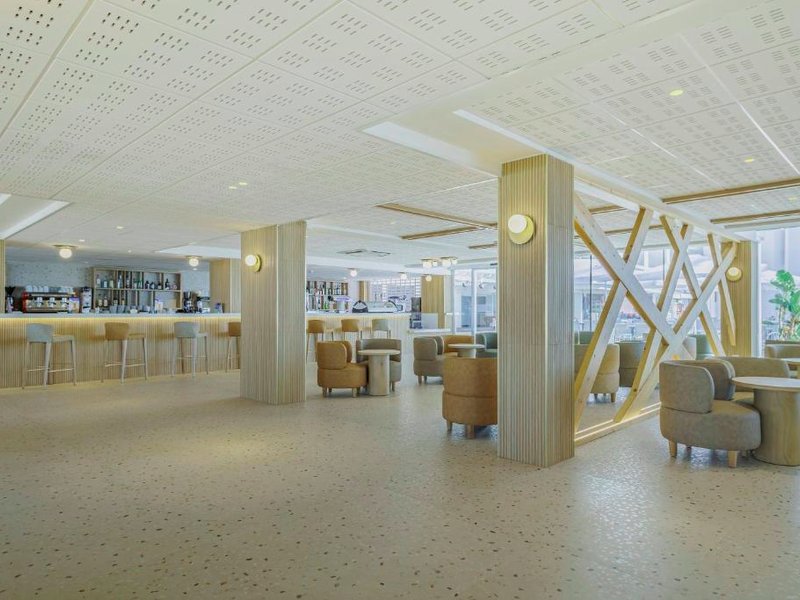 Hotel Best Indaloの写真