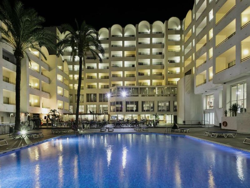 Hotel Best Indaloの写真