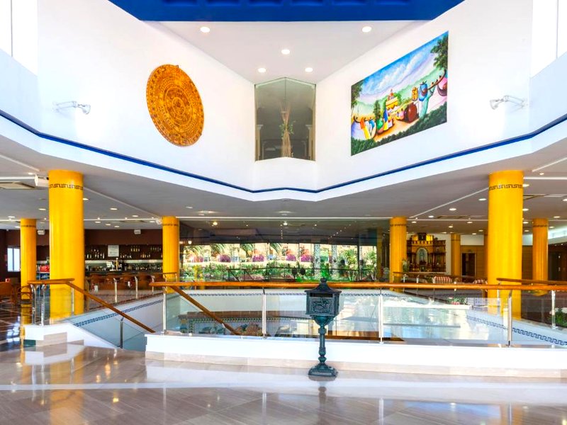 Hotel Mexicoの写真