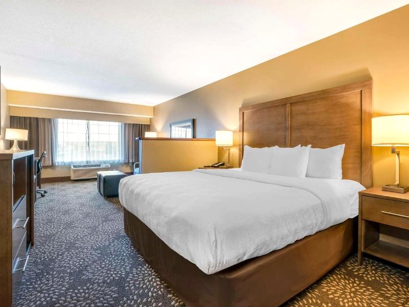 Best Western Columbia River Waterfront Hotel Astoriaの写真