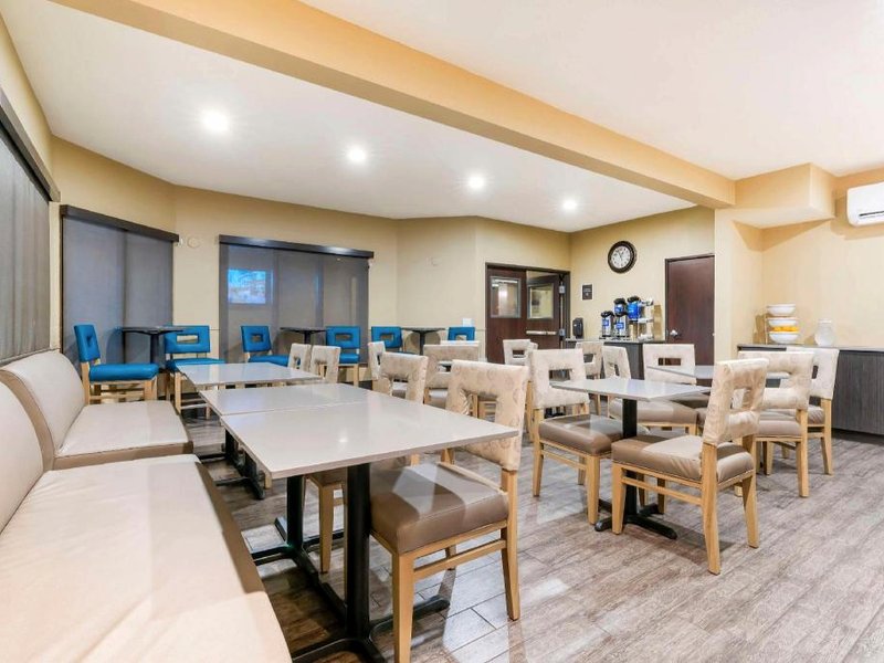 Best Western Columbia River Waterfront Hotel Astoriaの写真