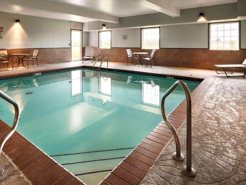 Best Western Mt. Vernon Innの写真