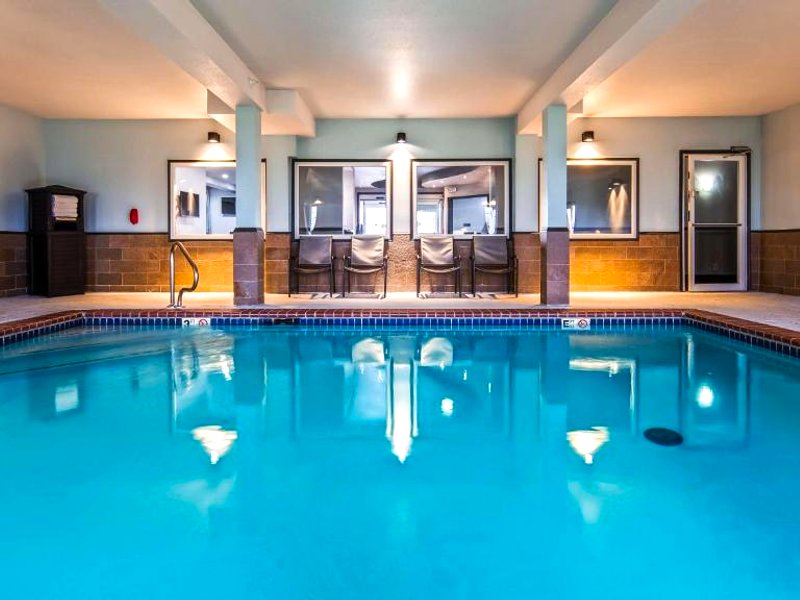 Best Western Mt. Vernon Innの写真