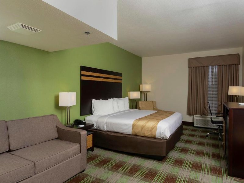 Quality Inn & Suitesの写真