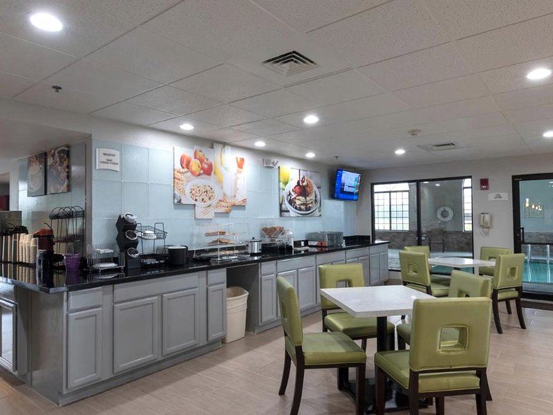 Quality Inn & Suitesの写真