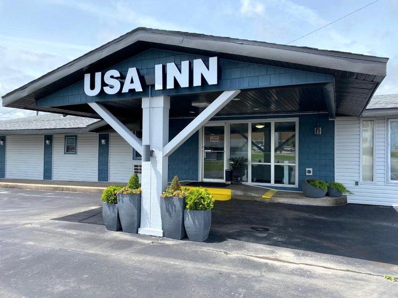 Usa Innの写真