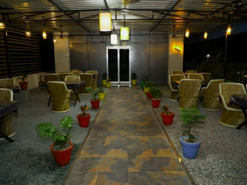 Aravalli Hill Resortの写真