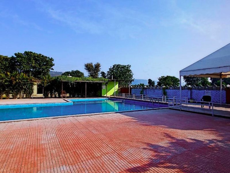 Aravalli Hill Resortの写真