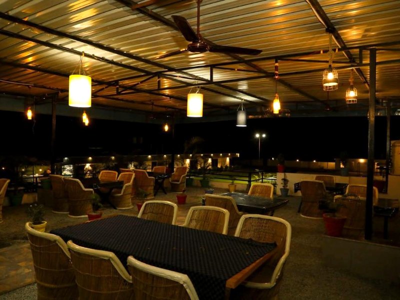 Aravalli Hill Resortの写真