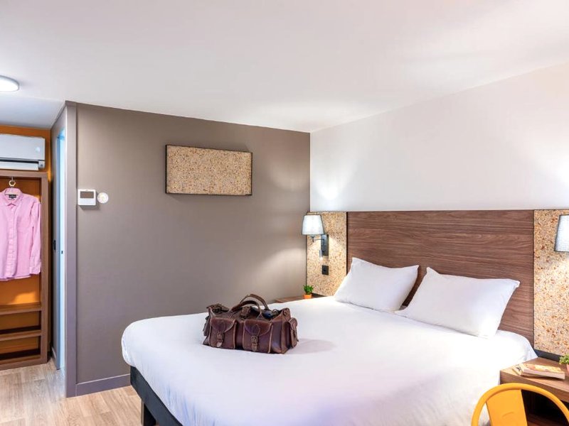 greet Hotel Chatelleraultの写真