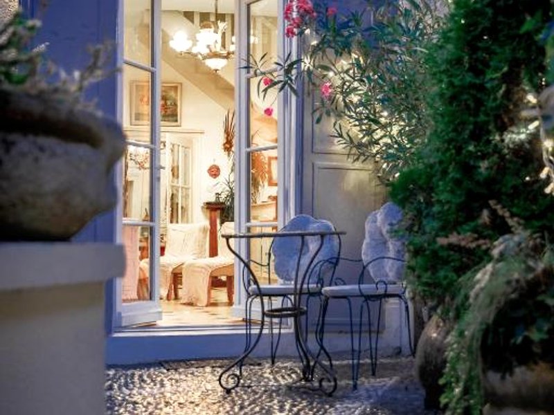 La Maison Charmanteの写真