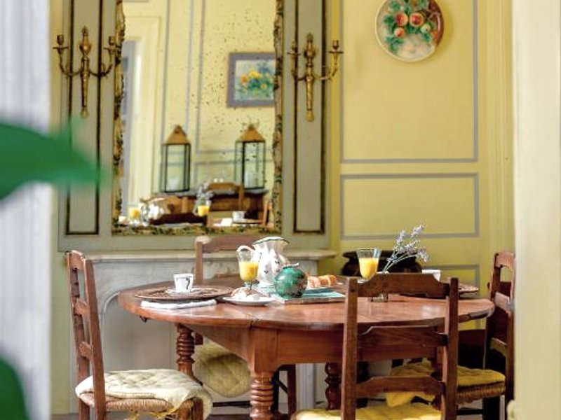 La Maison Charmanteの写真