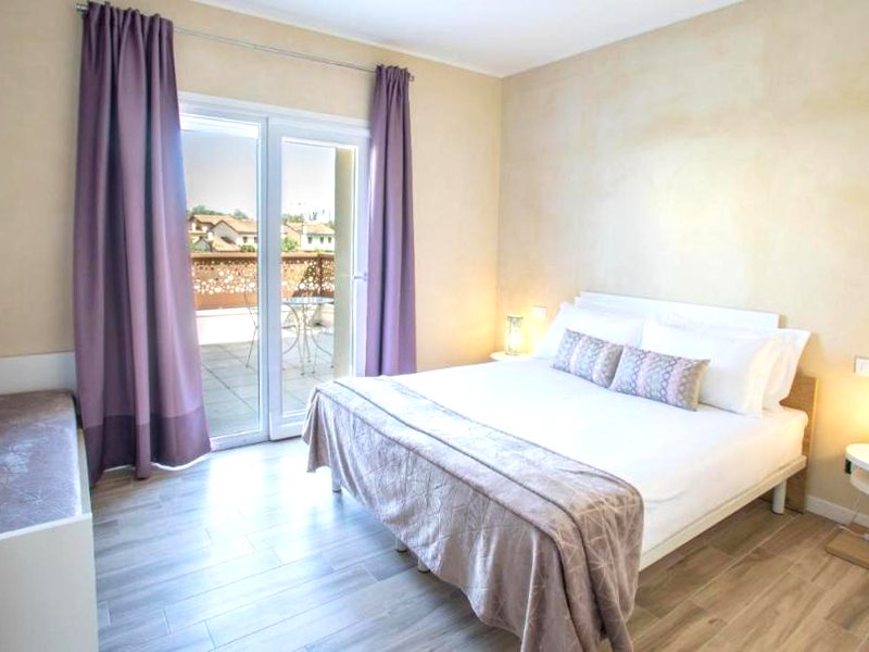 Locanda GIOVI CA