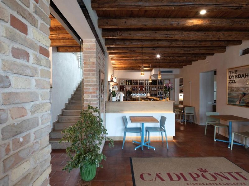 Locanda GIOVI CA