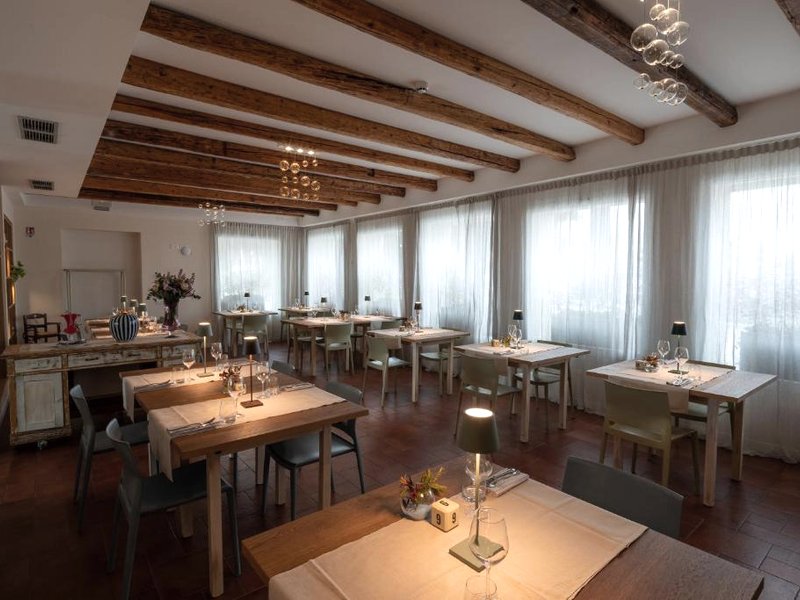 Locanda GIOVI CA