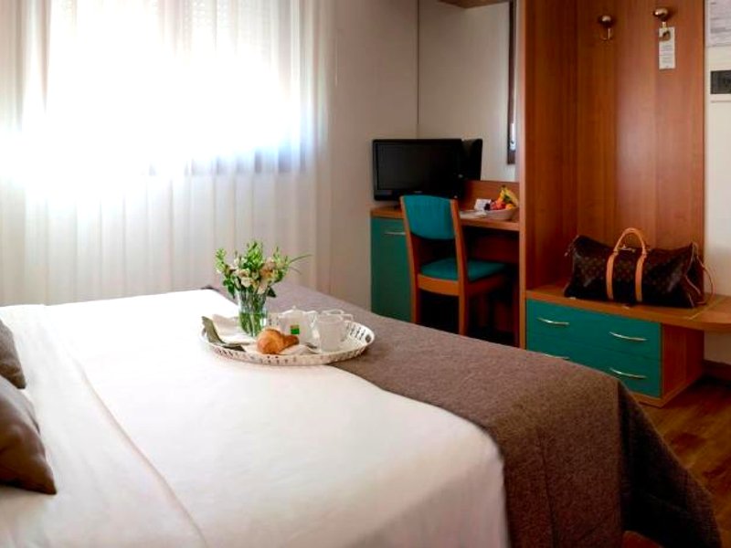 ホテル ユーロレスト (Hotel Eurorest)の写真