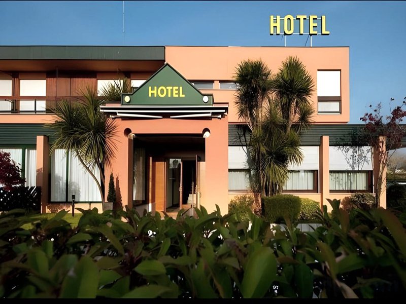 ホテル ユーロレスト (Hotel Eurorest)の写真