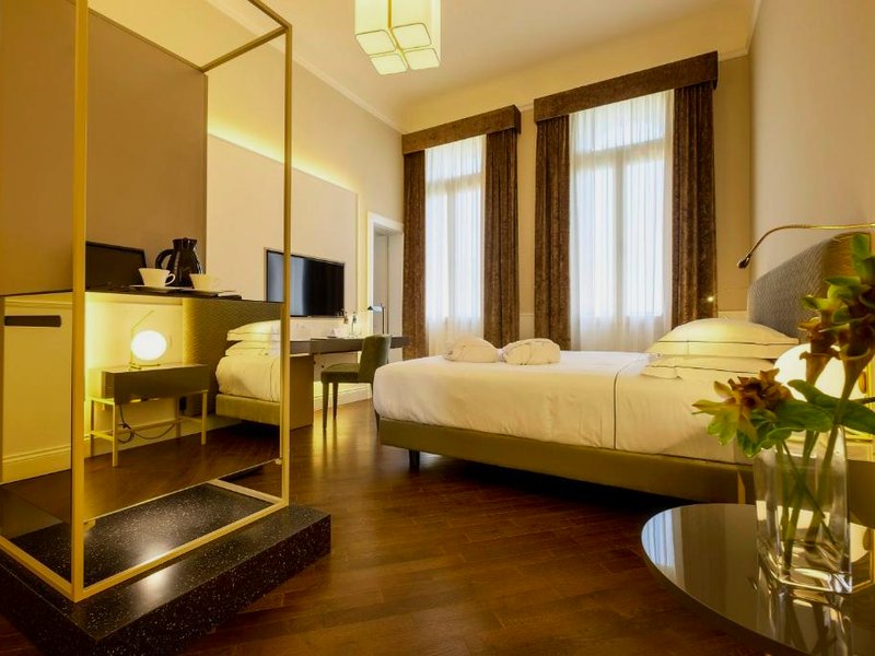 Hotel Villa Soligo - Small Luxury Hotels of the Worldの写真